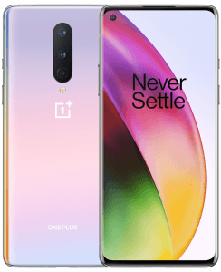 Picture 4 of the OnePlus 8.