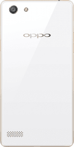 Picture 1 of the Oppo A33.
