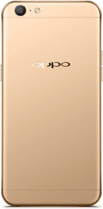 Picture 1 of the Oppo A57.