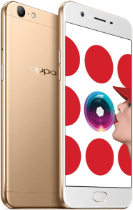 Picture 3 of the Oppo A57.
