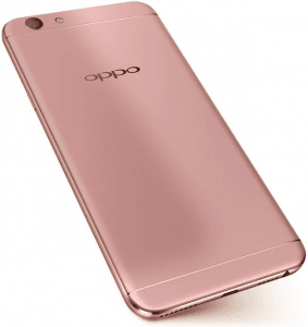 Picture 1 of the Oppo A59.