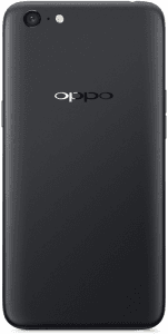 Picture 1 of the Oppo A71.
