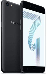 Picture 4 of the Oppo A71.