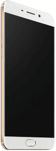 Picture 3 of the Oppo F1 Plus.