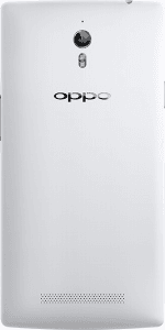 Picture 1 of the Oppo Find 7.