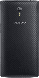 Picture 1 of the Oppo Find 7a.