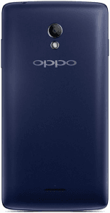 Picture 1 of the Oppo Joy Plus.