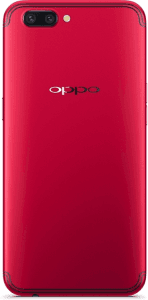 Picture 1 of the Oppo R11.