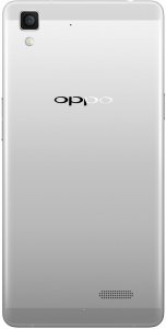 Picture 1 of the Oppo R7.