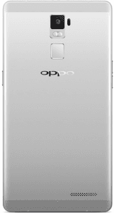Picture 1 of the Oppo R7 Plus.