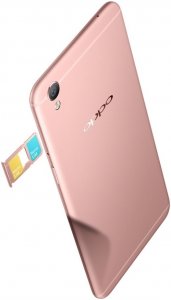 Picture 3 of the Oppo R9.