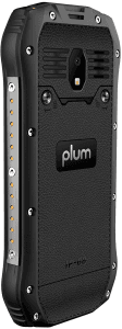 Picture 1 of the Plum Ram 6.