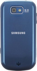 Second picture of the Samsung Acclaim, by slider