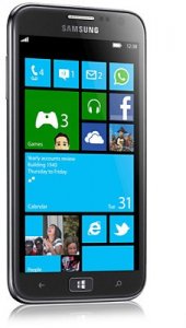 Picture 3 of the Samsung Ativ S.