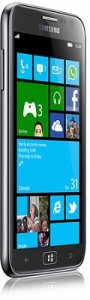 Picture 5 of the Samsung Ativ S.