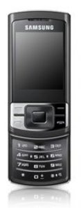 Picture 1 of the Samsung C3050.