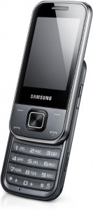 Picture 1 of the Samsung C3750.