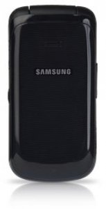 Picture 2 of the Samsung C414.