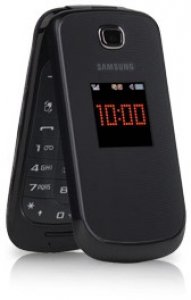 Picture 3 of the Samsung C414.