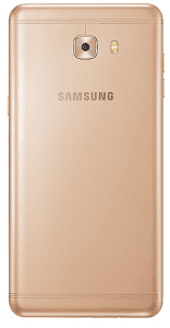 Picture 1 of the Samsung C9 Pro.