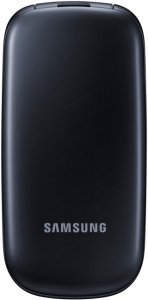 Picture 4 of the Samsung E1270.