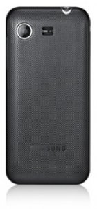 Picture 1 of the Samsung E2330.