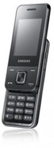 Picture 2 of the Samsung E2330.