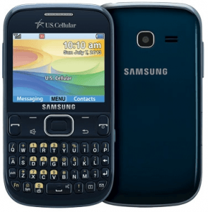 Picture 4 of the Samsung Freeform 5.
