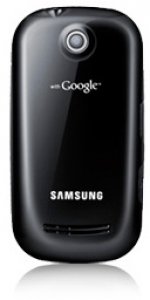 Picture 1 of the Samsung Galaxy 5.