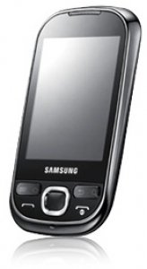 Picture 4 of the Samsung Galaxy 5.