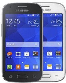Picture 1 of the Samsung Galaxy Ace Style.