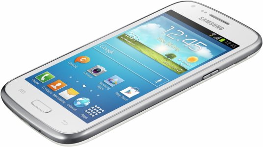 Picture 4 of the Samsung Galaxy Core.