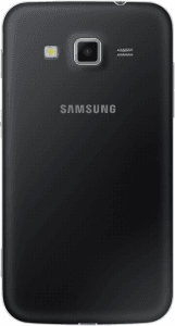 Picture 1 of the Samsung Galaxy Core Advance.