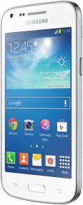 Picture 3 of the Samsung Galaxy Core Plus.