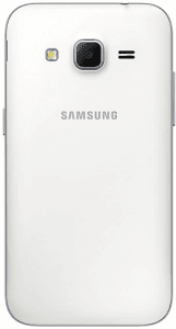 Picture 1 of the Samsung Galaxy Core Prime.