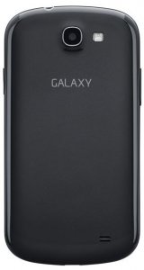 Picture 1 of the Samsung Galaxy Express I437.