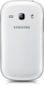 Picture 1 of the Samsung Galaxy Fame.