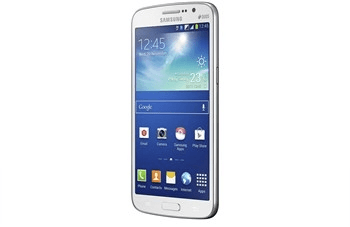 Picture 2 of the Samsung Galaxy Grand 2.