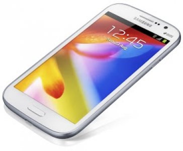 Picture 3 of the Samsung Galaxy Grand.