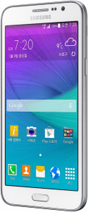 Picture 3 of the Samsung Galaxy Grand Max.