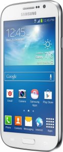 Picture 2 of the Samsung Galaxy Grand Neo.