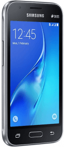 Picture 5 of the Samsung Galaxy J1 Mini.