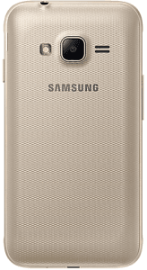 Picture 1 of the Samsung Galaxy J1 Mini Prime.