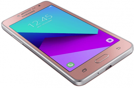 Picture 5 of the Samsung Galaxy J2 Prime.