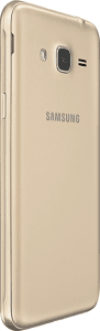 Picture 3 of the Samsung Galaxy J3 2016.