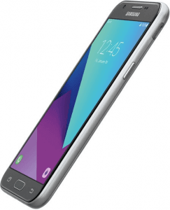 Picture 2 of the Samsung Galaxy J3 Emerge.