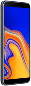 Picture 2 of the Samsung Galaxy J4 Plus.