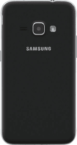 Picture 1 of the Samsung Galaxy Luna.