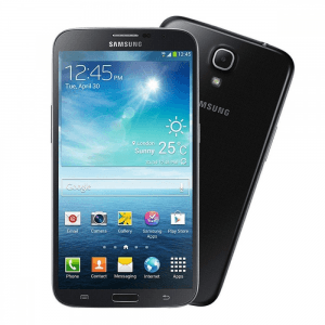 Picture 1 of the Samsung Galaxy Mega 2.