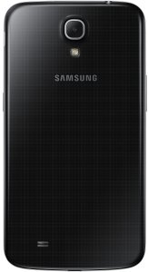 Picture 1 of the Samsung Galaxy Mega 6.3.